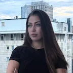 Анна Парохненко